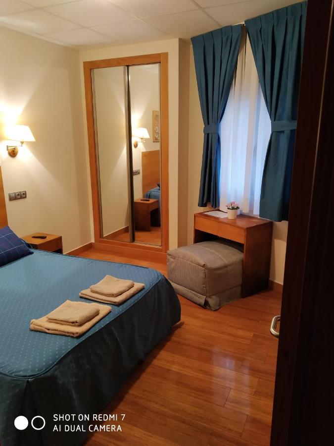 Hotel Sol De La Blanca