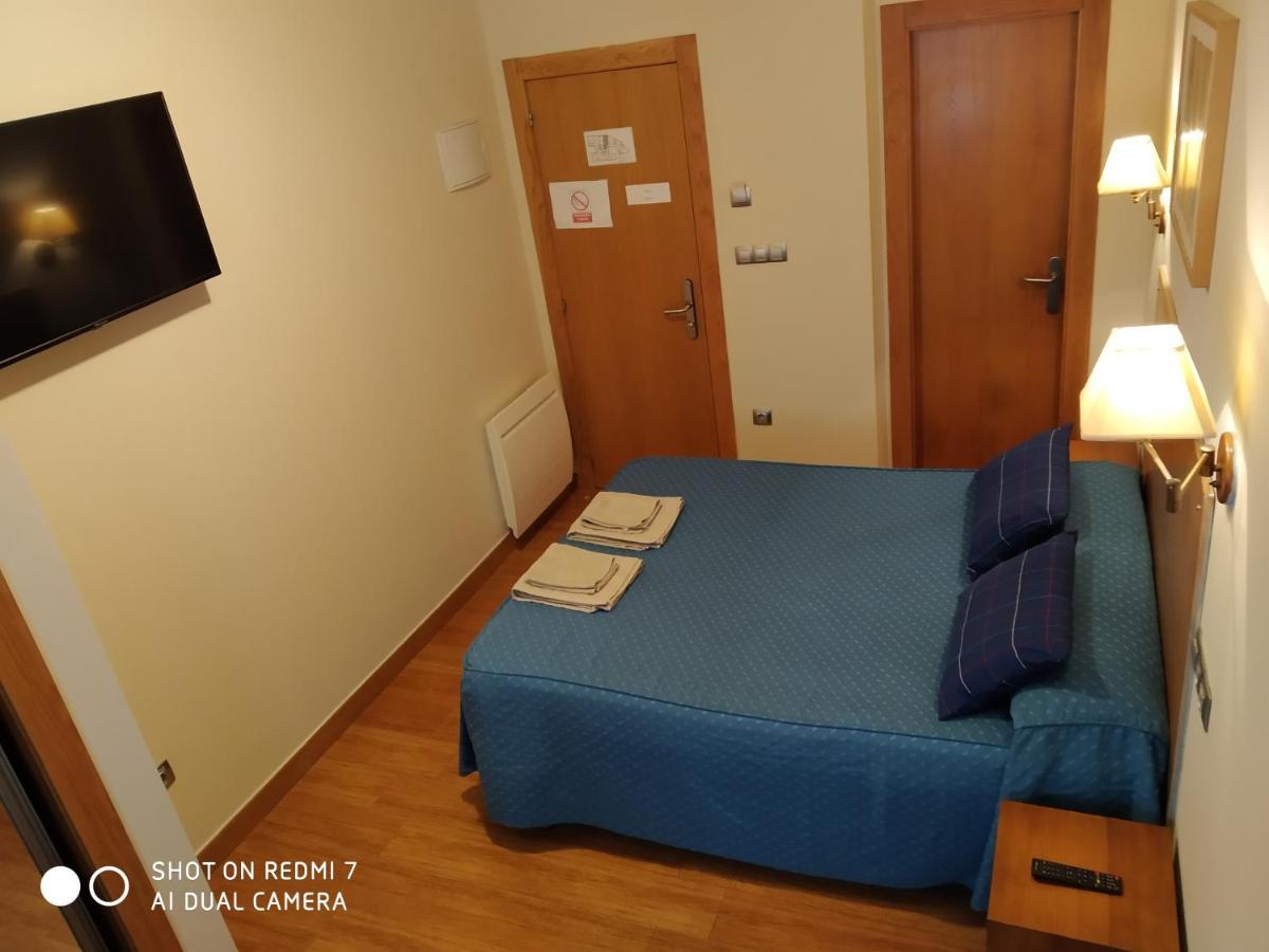 Sol De La Blanca Hotel Cudillero