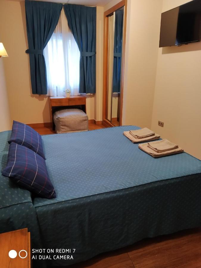 Sol De La Blanca Hotel Cudillero