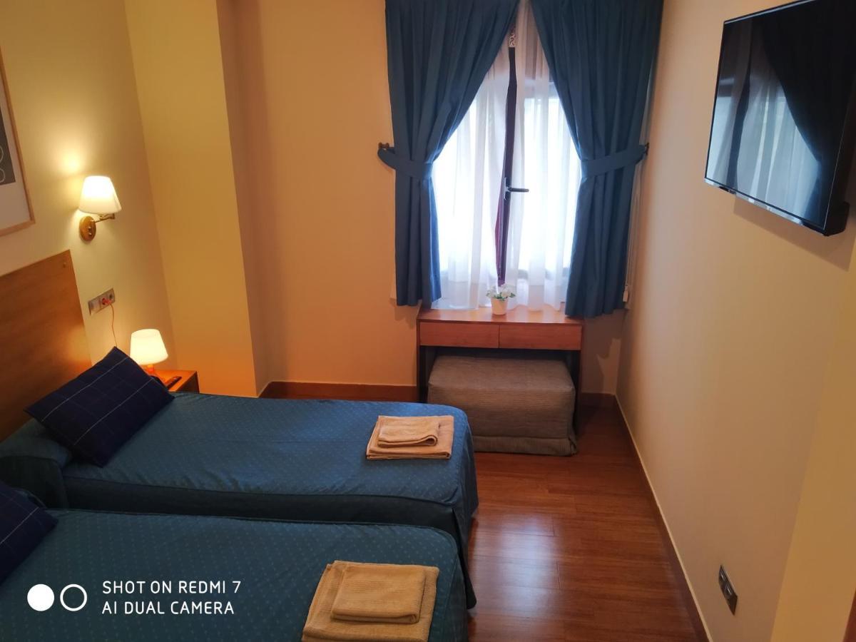 Hotel Sol De La Blanca *