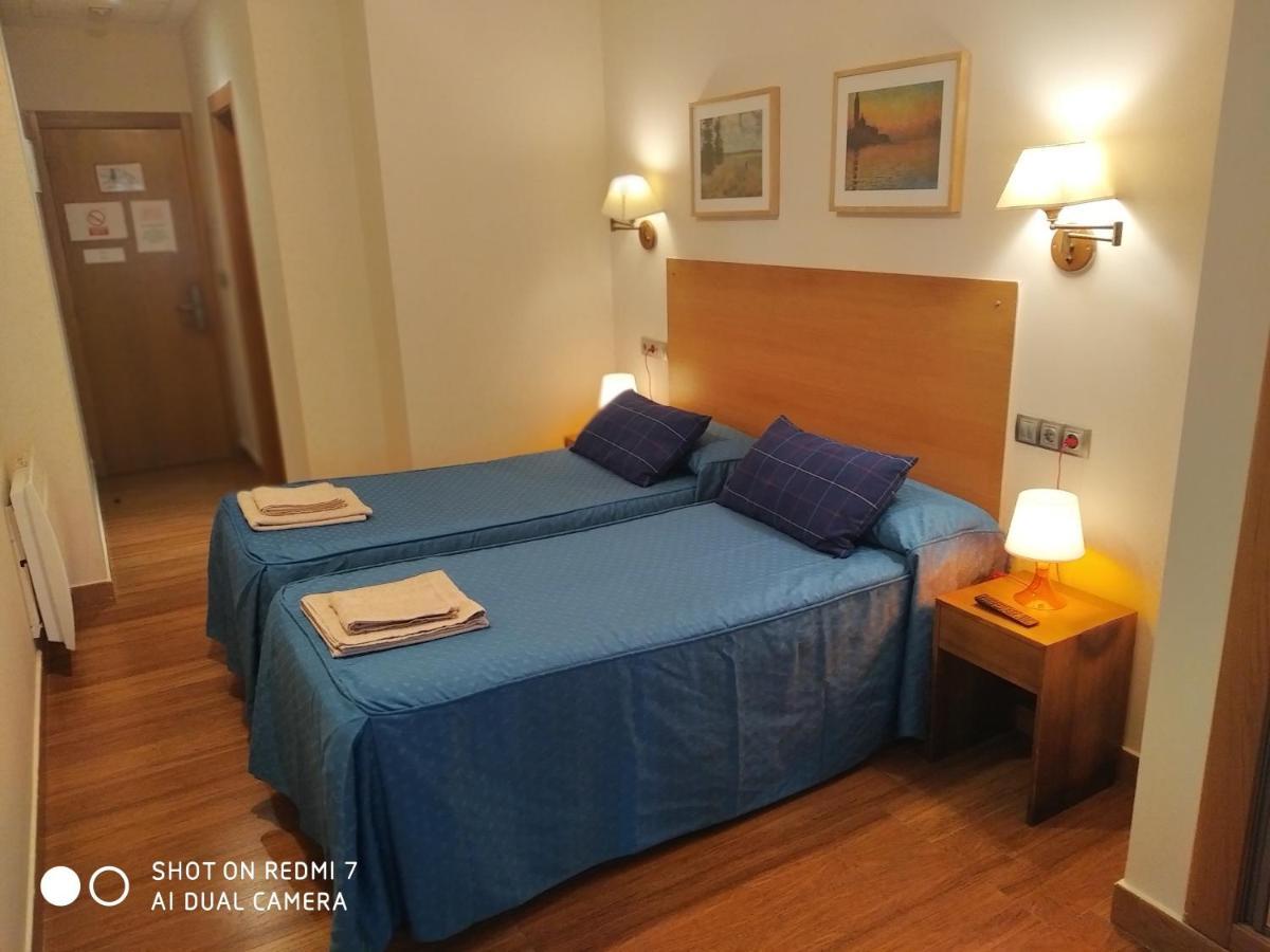 Hotel Sol De La Blanca Cudillero