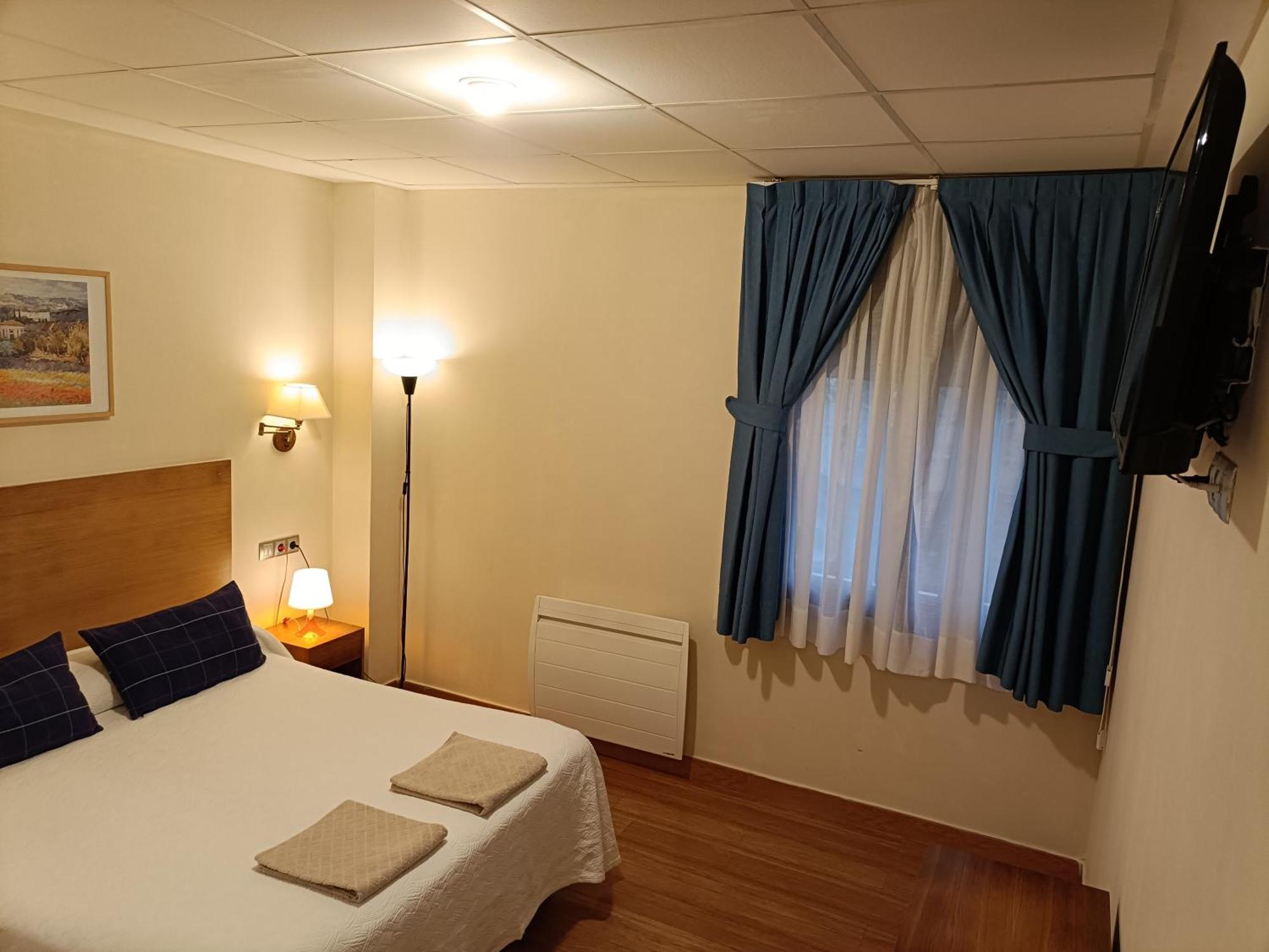 Sol De La Blanca Hotel Cudillero