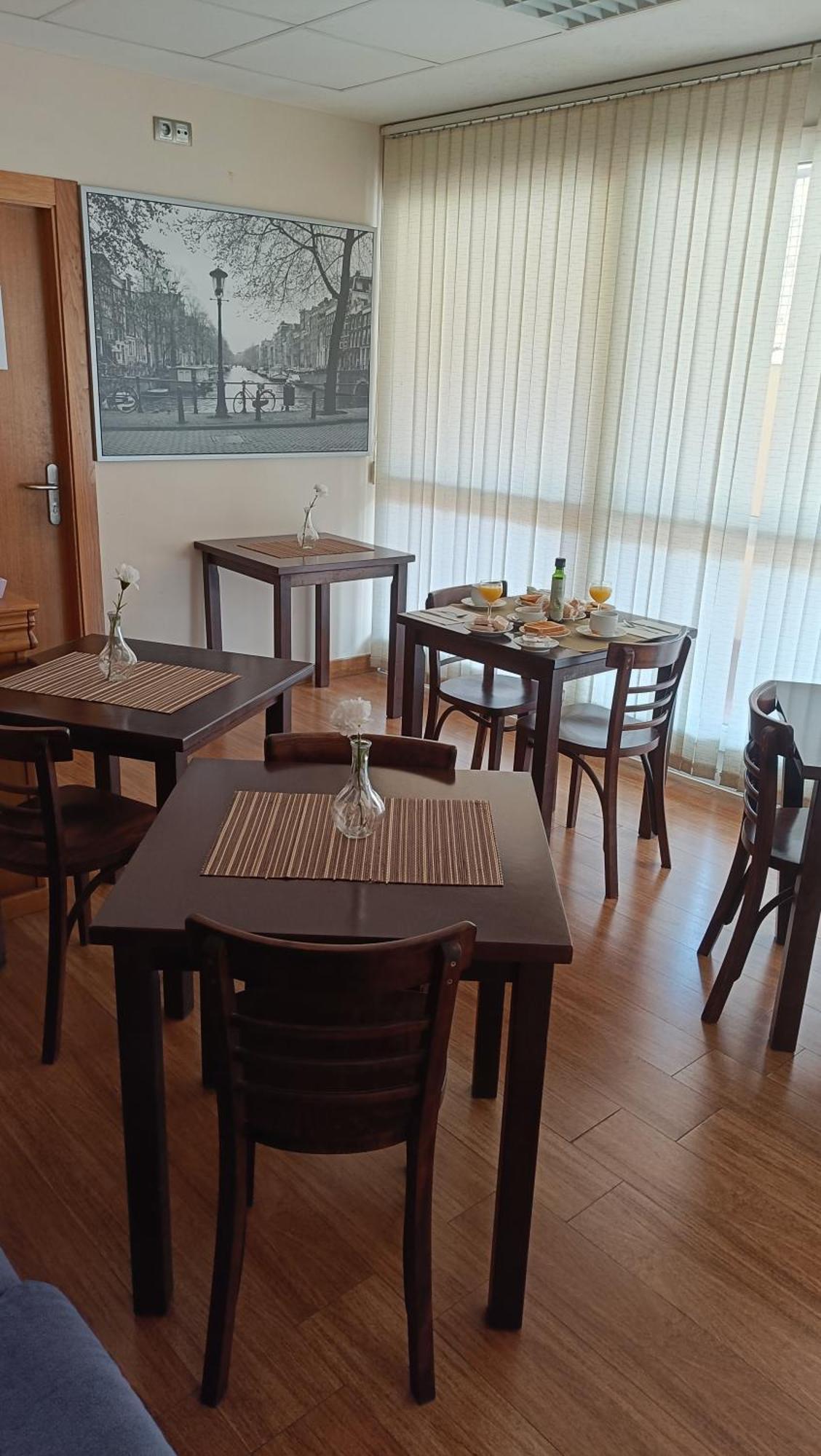 Hotel Sol De La Blanca *