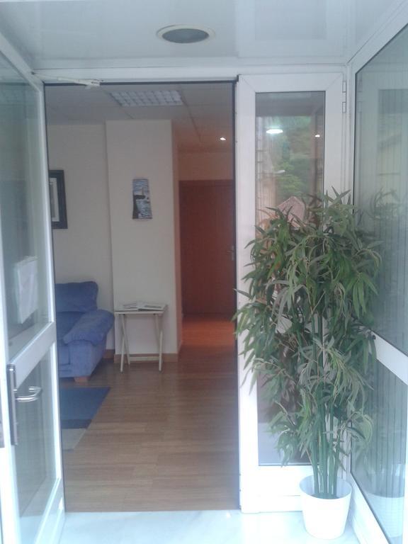 Hotel Sol De La Blanca *