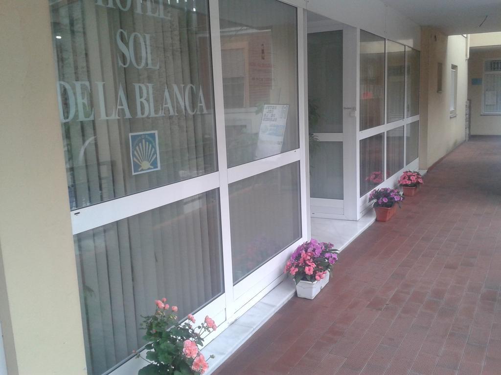Sol De La Blanca Cudillero