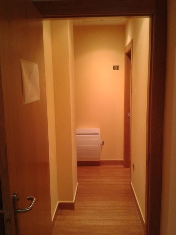 Hotel Sol De La Blanca *