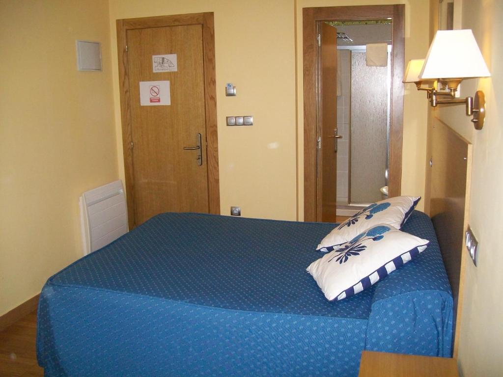 Hotel Sol De La Blanca *