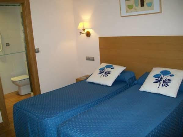 Hotel Sol De La Blanca