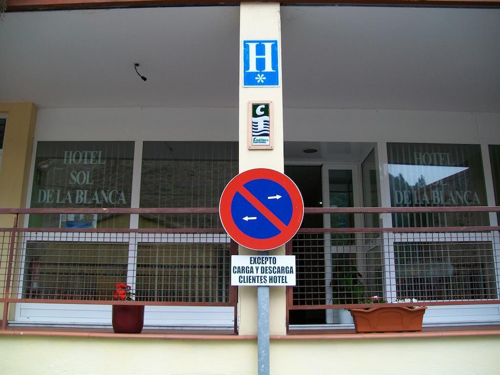 Sol De La Blanca Hotel