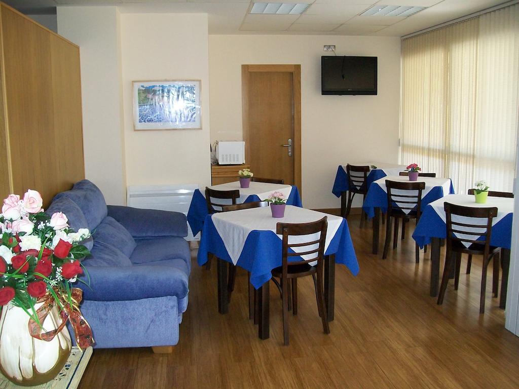Sol De La Blanca Hotel Cudillero