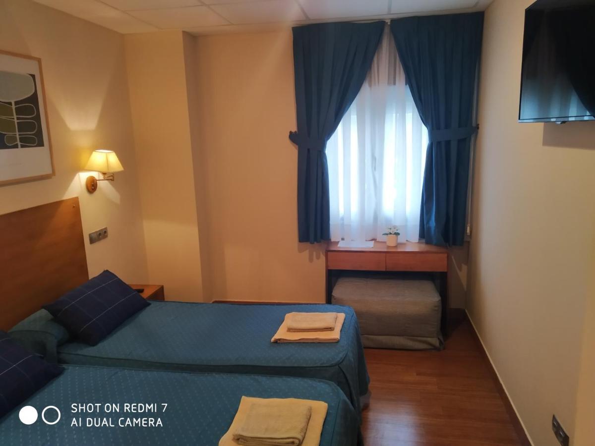 Hotel Sol De La Blanca