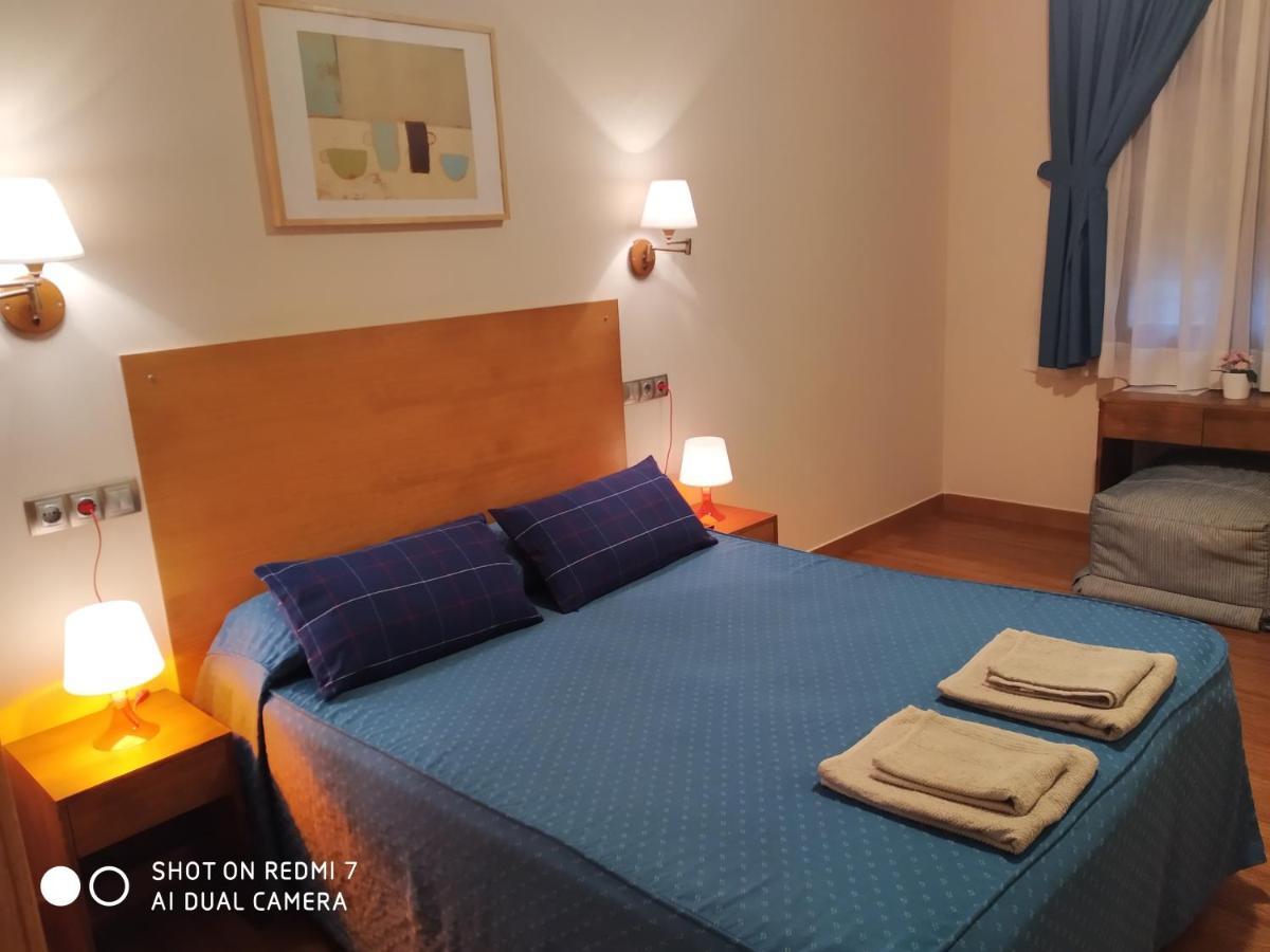 Hotel Sol De La Blanca Cudillero