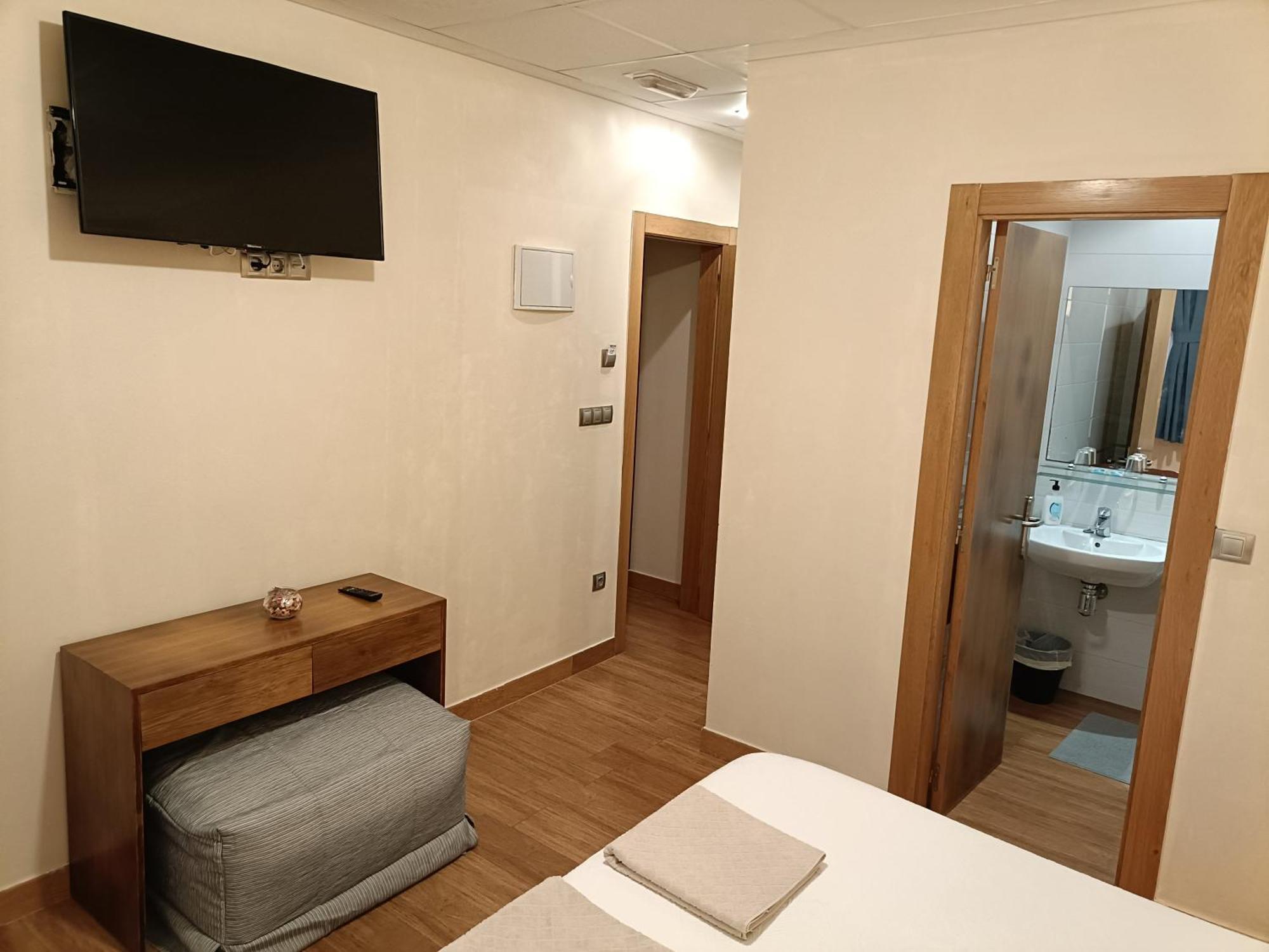 Hotel Sol De La Blanca Cudillero